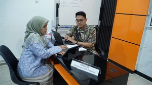 LSP PIE Selenggarakan Uji Kompetensi bersama UIN Sultan Maulana Hasanuddin Banten di Kantor Pusat Relawan Jurnal Indonesia