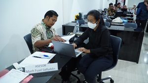 LSP PIE Laksanakan Uji Kompetensi Tata Kelola Jurnal Ilmiah di Kantor Pusat Relawan Jurnal Indonesia Yogyakarta